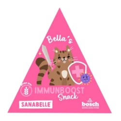 SANABELLE VITALITY SNACK 20g